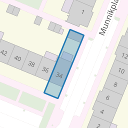 Perceel HZN00-E-3586