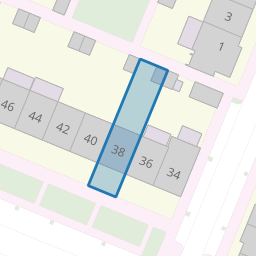 Perceel HZN00-E-3588