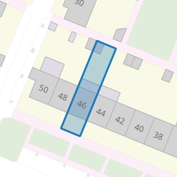 Perceel HZN00-E-3592