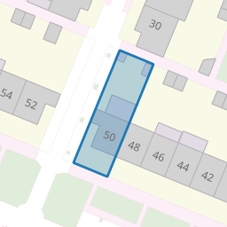 Perceel HZN00-E-3594