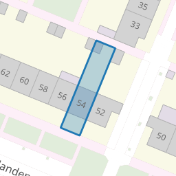 Perceel HZN00-E-3596