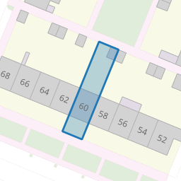 Perceel HZN00-E-3599