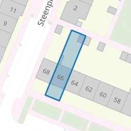 Perceel HZN00-E-3602