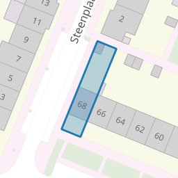 Perceel HZN00-E-3603