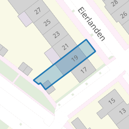 Perceel HZN00-E-3605