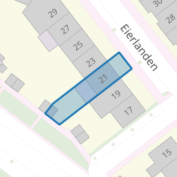 Perceel HZN00-E-3606