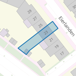 Perceel HZN00-E-3607