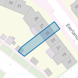 Perceel HZN00-E-3608