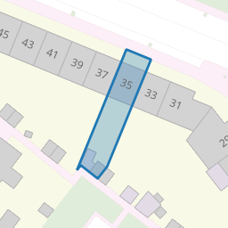 Perceel HZN00-E-3613