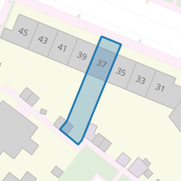 Perceel HZN00-E-3614