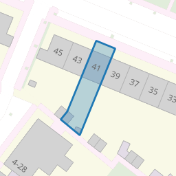 Perceel HZN00-E-3616