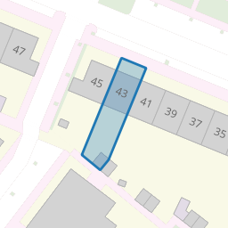 Perceel HZN00-E-3617