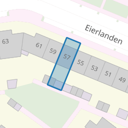 Perceel HZN00-E-3625