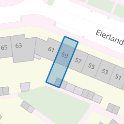 Perceel HZN00-E-3626