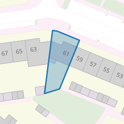 Perceel HZN00-E-3627