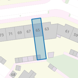 Perceel HZN00-E-3629