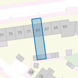 Perceel HZN00-E-3631