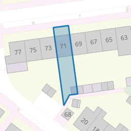 Perceel HZN00-E-3632