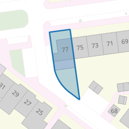 Perceel HZN00-E-3635