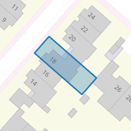 Perceel HZN00-E-3639