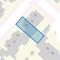 Perceel HZN00-E-3640