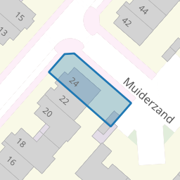 Perceel HZN00-E-3642