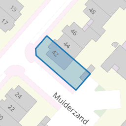 Perceel HZN00-E-3643