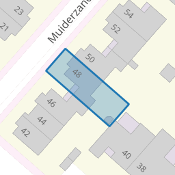 Perceel HZN00-E-3646