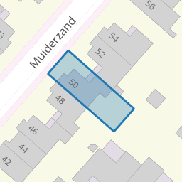 Perceel HZN00-E-3647