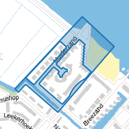 Perceel HZN00-E-3648