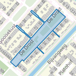 Perceel HZN00-E-3650