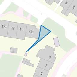 Perceel HZN00-E-3655