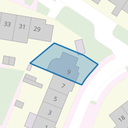 Perceel HZN00-E-3657