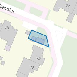 Perceel HZN00-E-3661