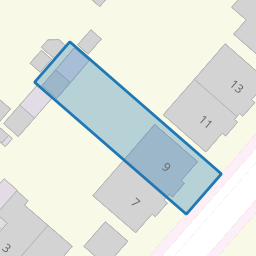 Perceel HZN00-E-3668