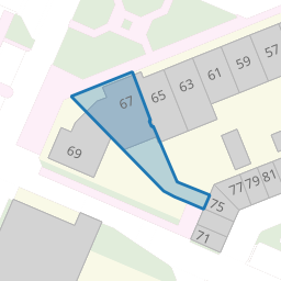 Perceel HZN00-E-3696