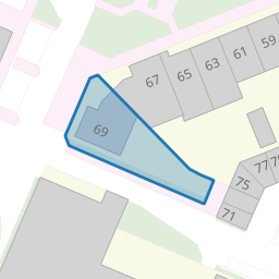 Perceel HZN00-E-3697