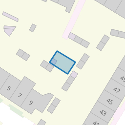 Perceel HZN00-E-3707