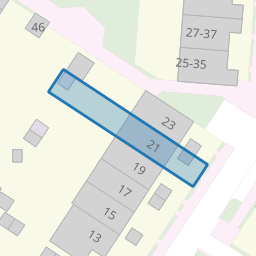 Perceel HZN00-E-3713