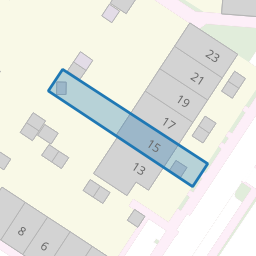 Perceel HZN00-E-3714