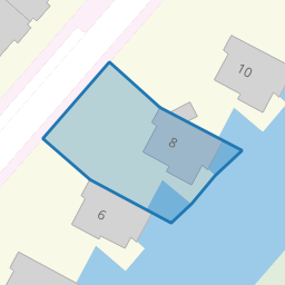 Perceel HZN00-E-3719