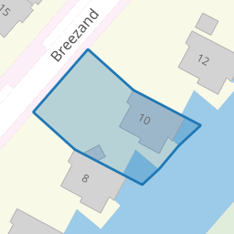 Perceel HZN00-E-3720