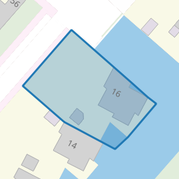 Perceel HZN00-E-3723