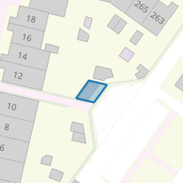 Perceel HZN00-E-3732