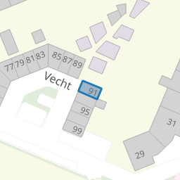 Perceel HZN00-E-3740