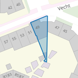 Perceel HZN00-E-3752