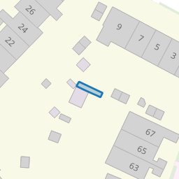 Perceel HZN00-E-3755