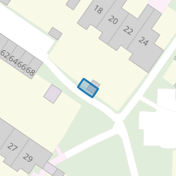 Perceel HZN00-E-3760