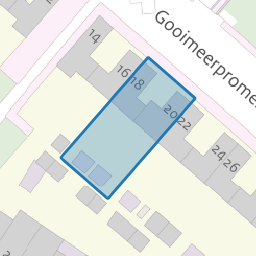 Perceel HZN00-E-3791