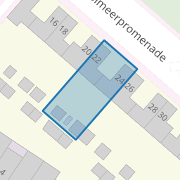 Perceel HZN00-E-3792